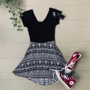 Tribal Sundress